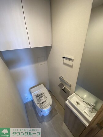 ブリリアンクラス高円寺の物件内観写真